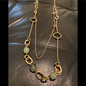 Premier designs necklace